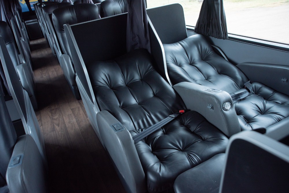 Mercedes-Benz STARBUS 3 — foto 7